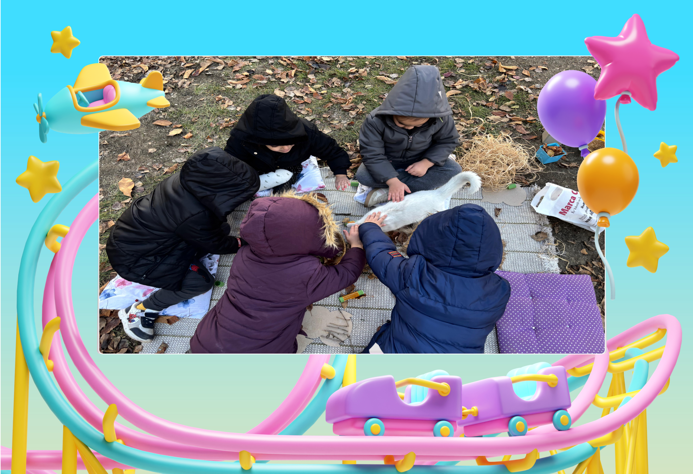 BİLGİ AVCILARI SINIFI